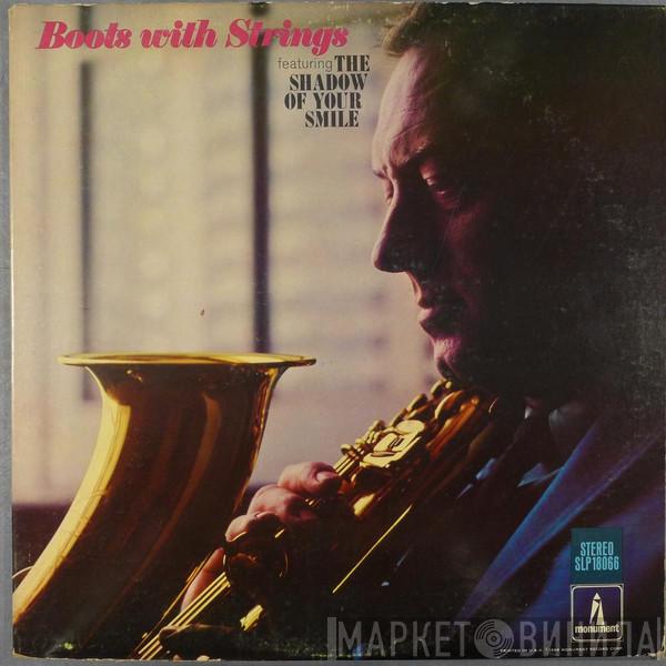  Boots Randolph  - Boots With Strings