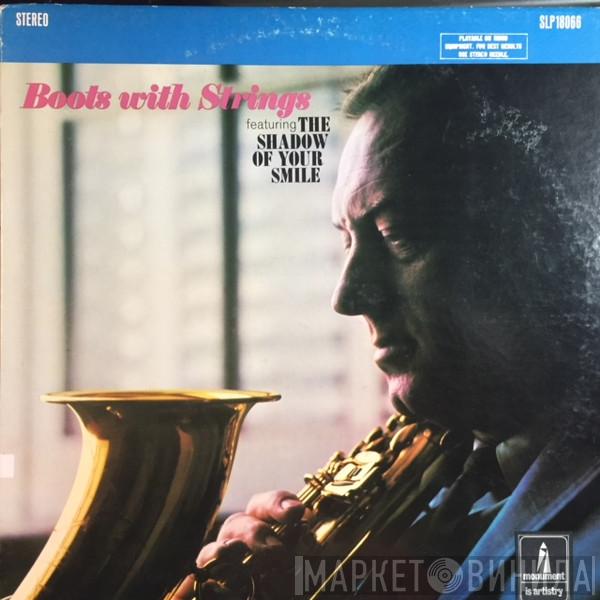  Boots Randolph  - Boots With Strings