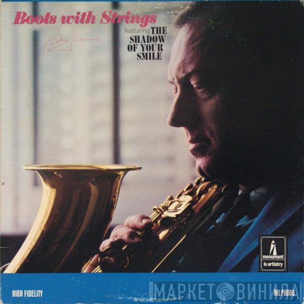  Boots Randolph  - Boots With Strings