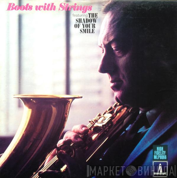  Boots Randolph  - Boots With Strings