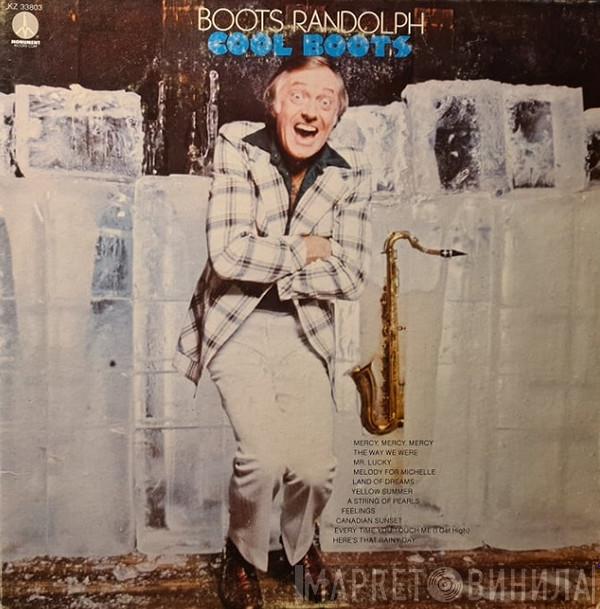  Boots Randolph  - Cool Boots