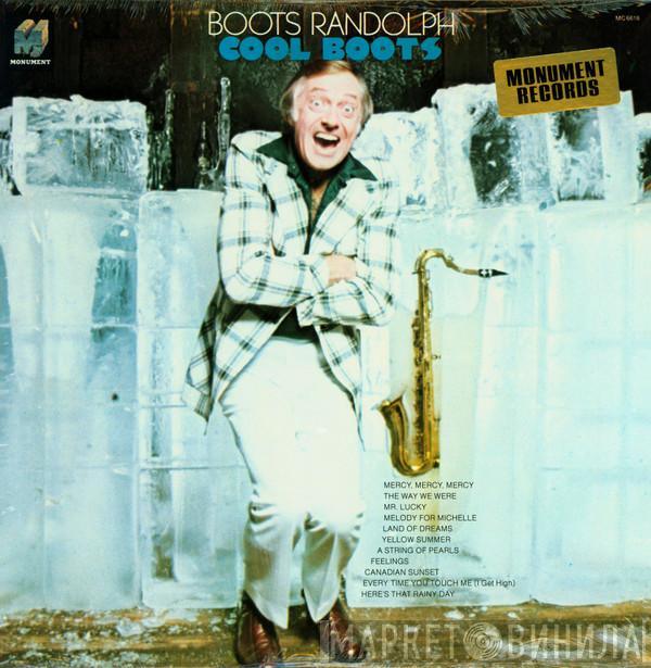  Boots Randolph  - Cool Boots
