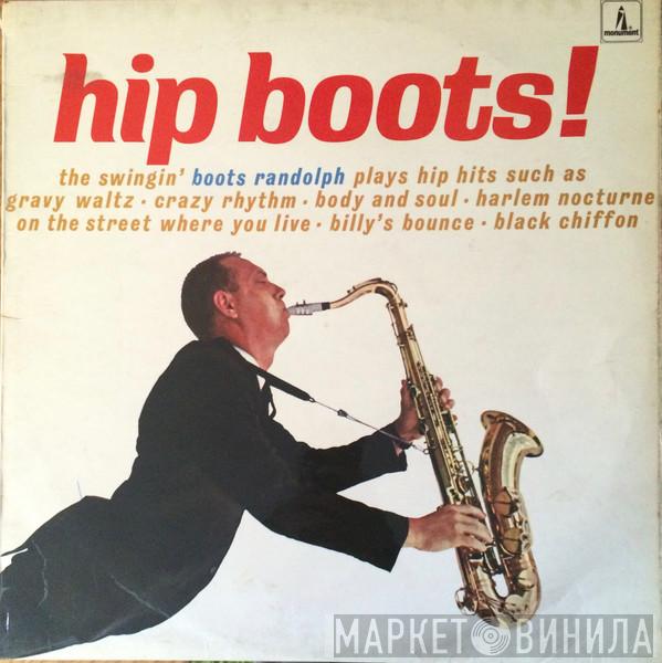  Boots Randolph  - Hip Boots!