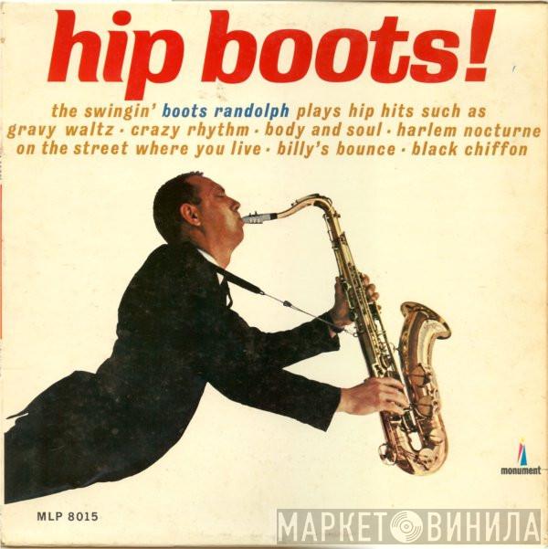  Boots Randolph  - Hip Boots
