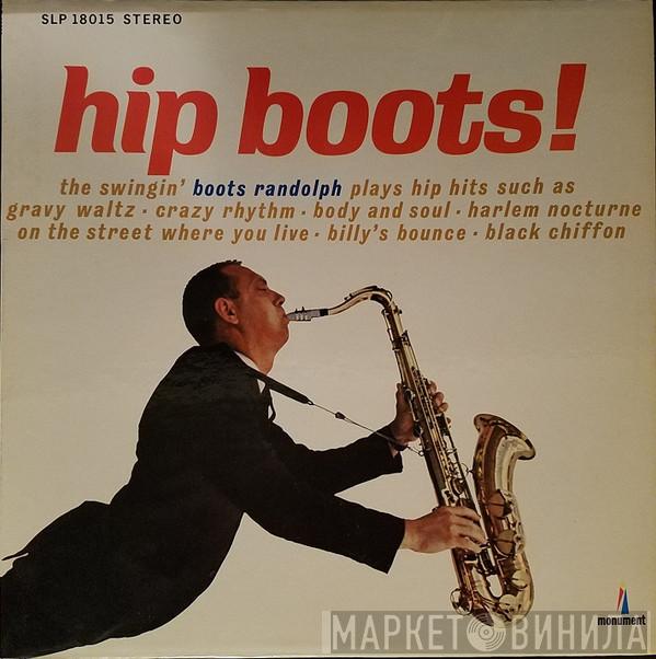 Boots Randolph  - Hip Boots