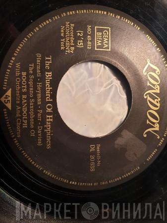  Boots Randolph  - Keep A Light In Your Window Tonight