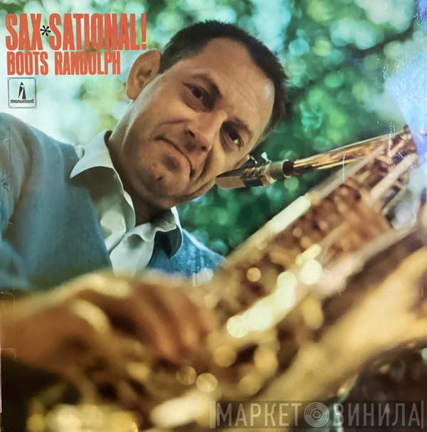 Boots Randolph - Sax Sational