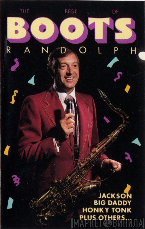  Boots Randolph  - The Best Of Boots Randolph