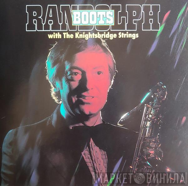  Boots Randolph  - With The Knightsbridge Strings