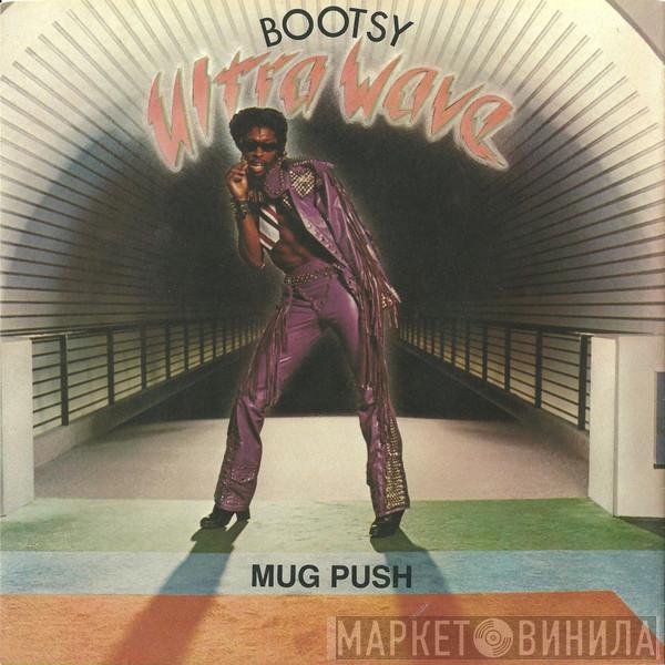 Bootsy Collins - Mug Push