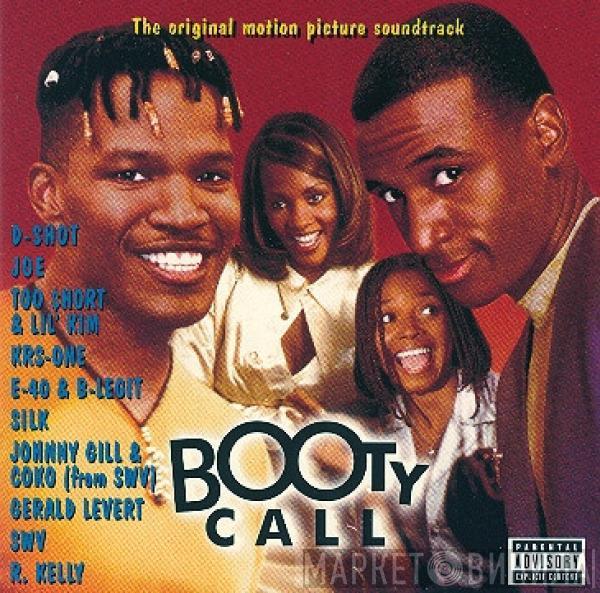  - Booty Call (Music From The Motion Picture)