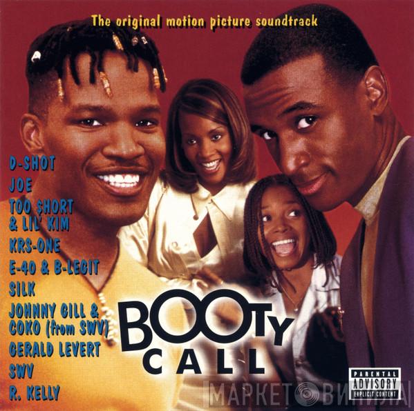  - Booty Call (The Original Motion Picture Soundtrack)
