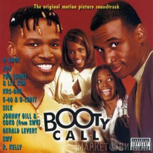  - Booty Call (The Original Motion Picture Soundtrack)