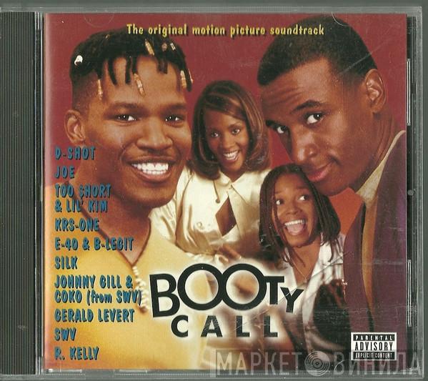  - Booty Call (The Original Motion Picture Soundtrack)