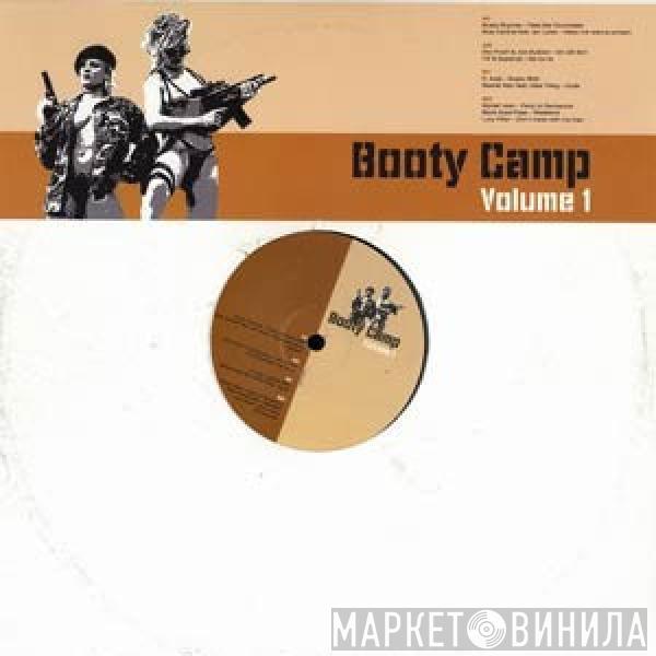 - Booty Camp Volume 1