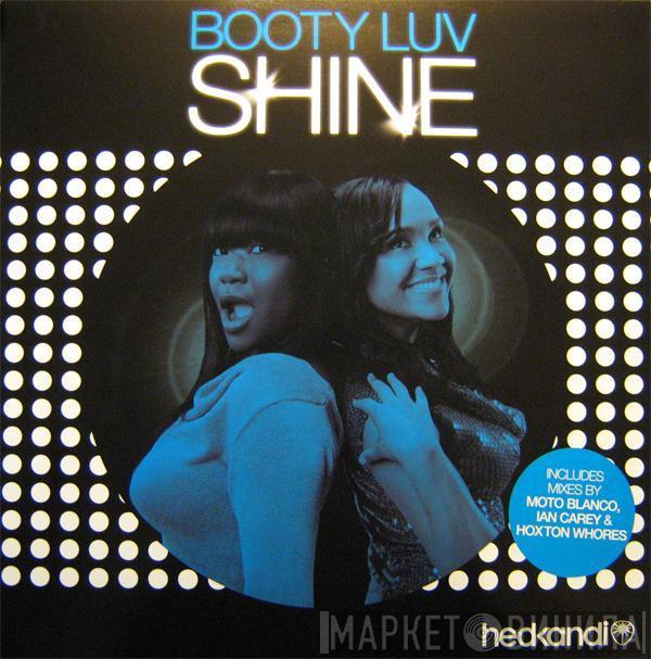 Booty Luv - Shine