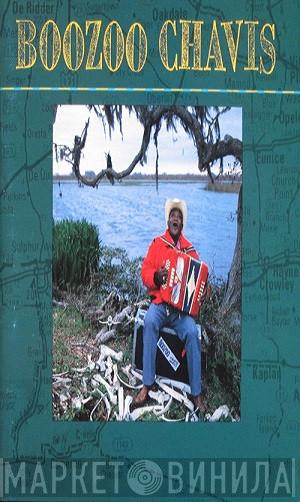  Boozoo Chavis  - Boozoo Chavis