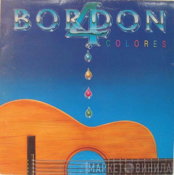 Bordon-4 - Colores