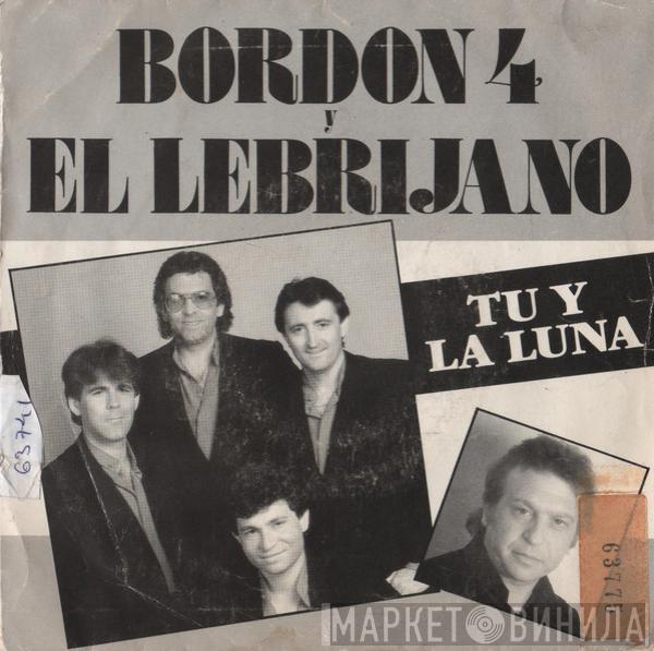 Bordon-4, El Lebrijano - Tu Y La Luna