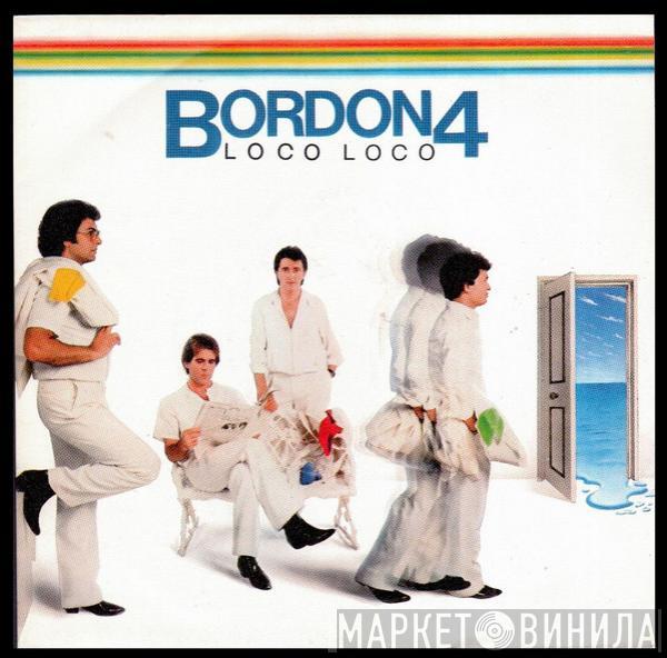 Bordon-4 - Loco Loco