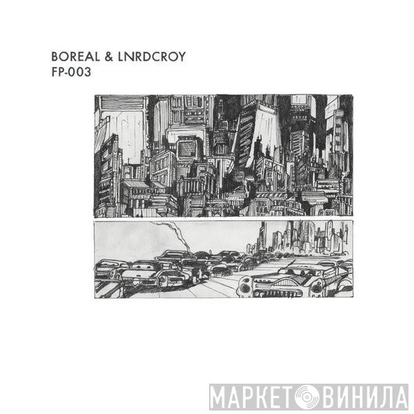 Boreal & Lnrdcroy - FP-003