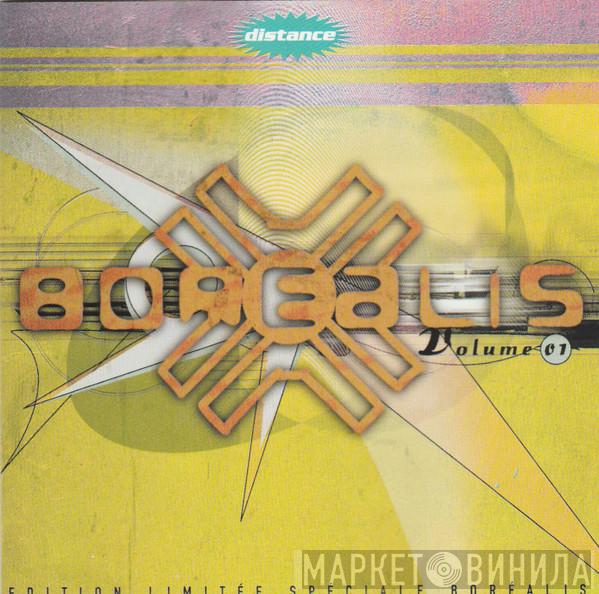  - Borealis Volume 01