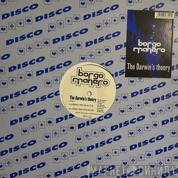 Borgo Manero - The Darwin's Theory
