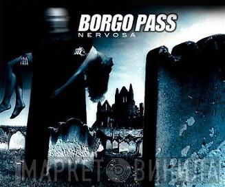 Borgo Pass - Nervosa