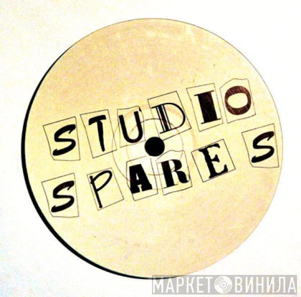 Boris Dlugosch, Booom!, Naked Music NYC, Catherine Russell, The Cover Girls - Studio Spares