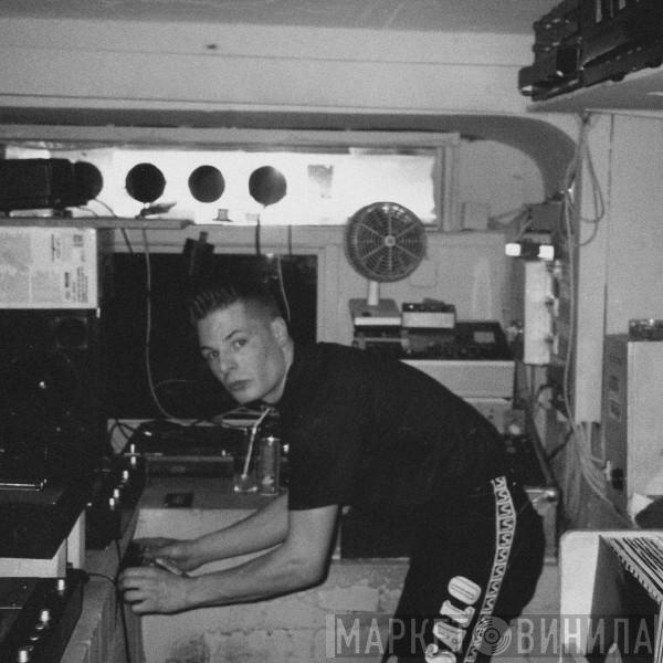 Boris Dlugosch - Running Back Mastermix: Front Classics By Boris Dlugosch