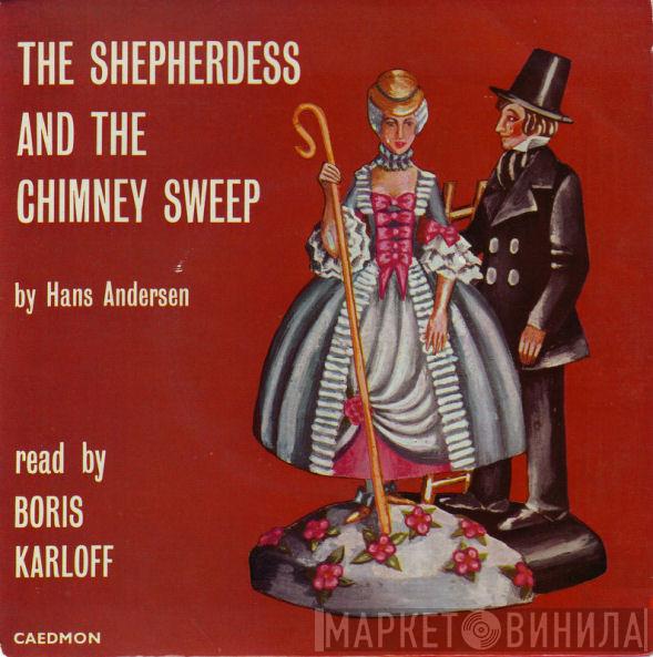 Boris Karloff - The Shepherdess And The Chimney Sweep