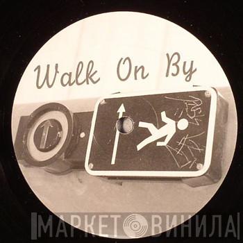 Boris The Gypsy - Walk On By