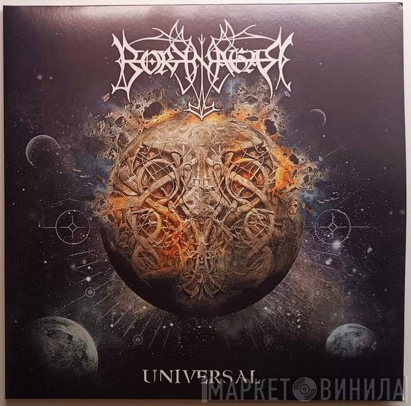 Borknagar - Universal