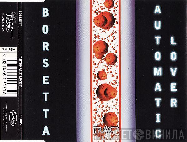  Borsetta  - Automatic Lover