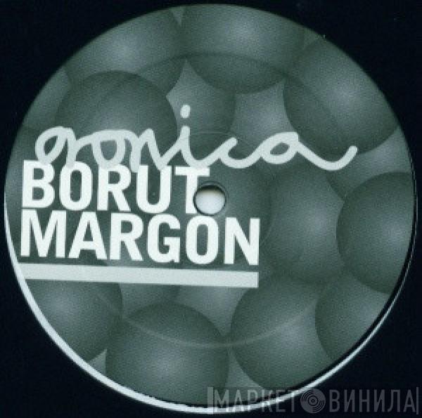 Borut Margon - Oronica