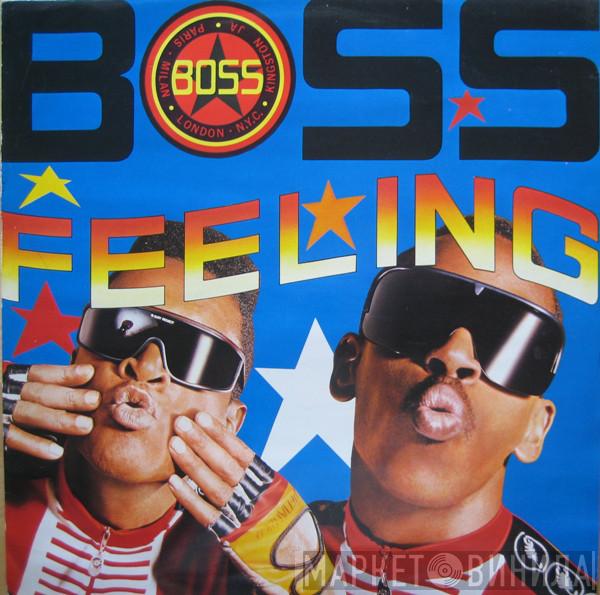 Boss - Feeling