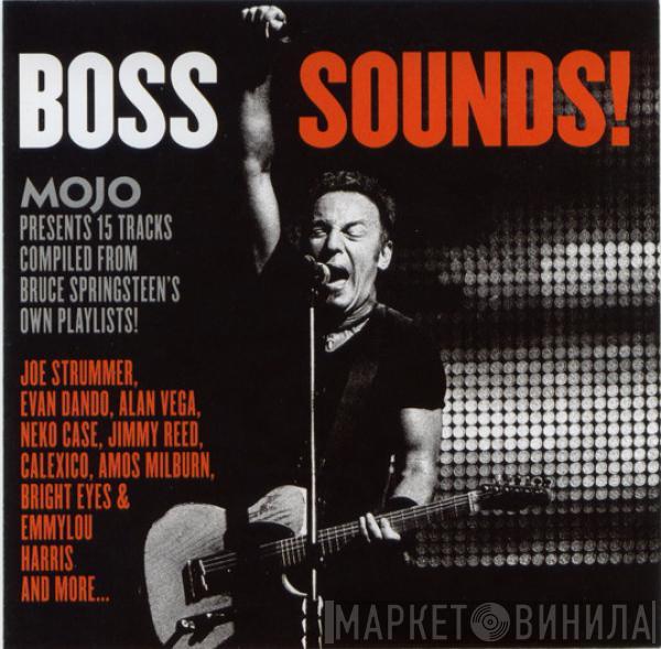 - Boss Sounds!