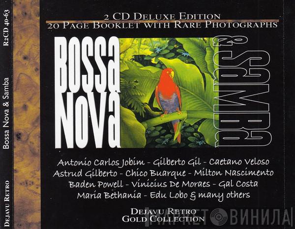  - Bossa Nova & Samba