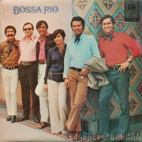 Bossa Rio - Bossa Rio