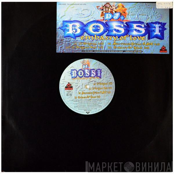 Bossi - Embassy Of Love