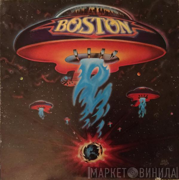  Boston  - Boston