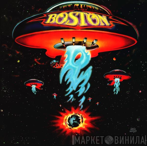 Boston - Boston