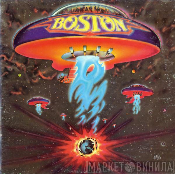  Boston  - Boston