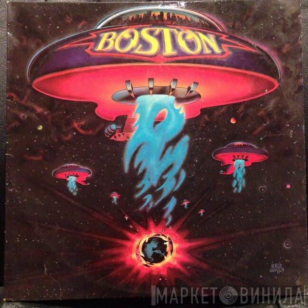  Boston  - Boston
