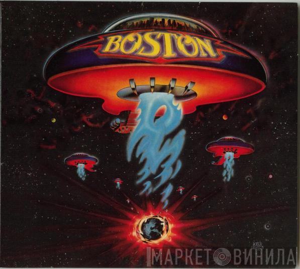 Boston - Boston