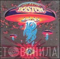  Boston  - Boston