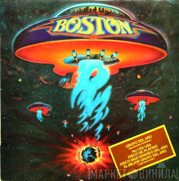  Boston  - Boston