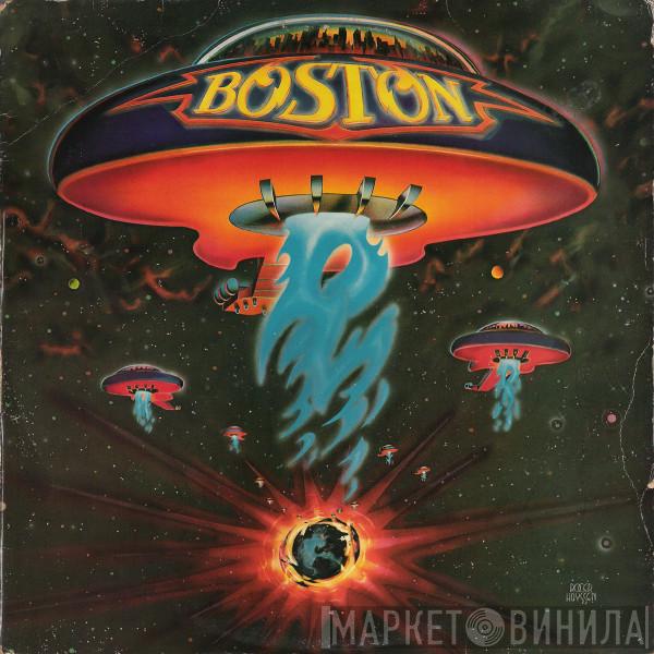  Boston  - Boston