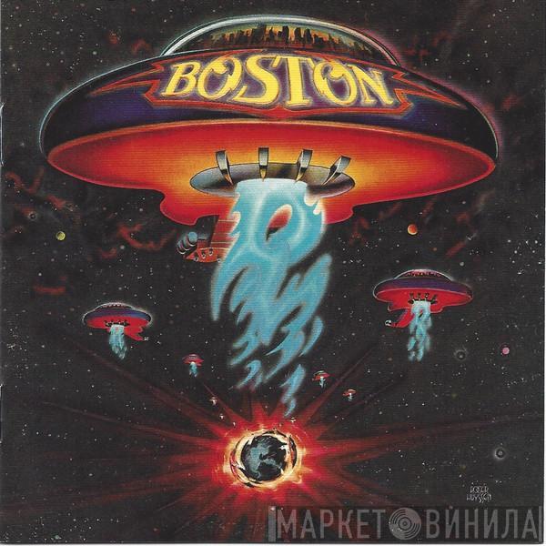  Boston  - Boston