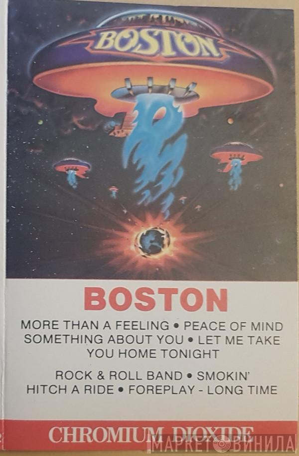  Boston  - Boston